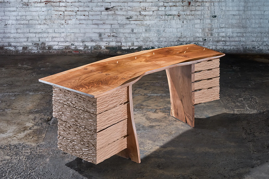 S(e)oul Desk