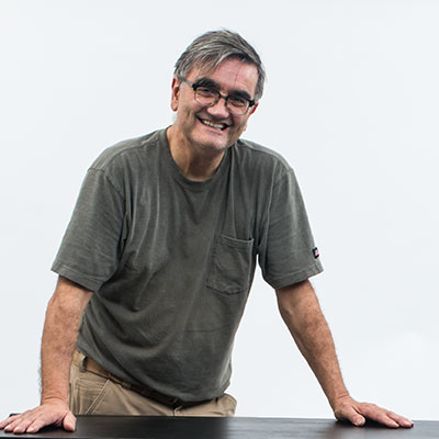 Fabien Dubrunfaut